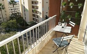 Mariana & Sirus' Home